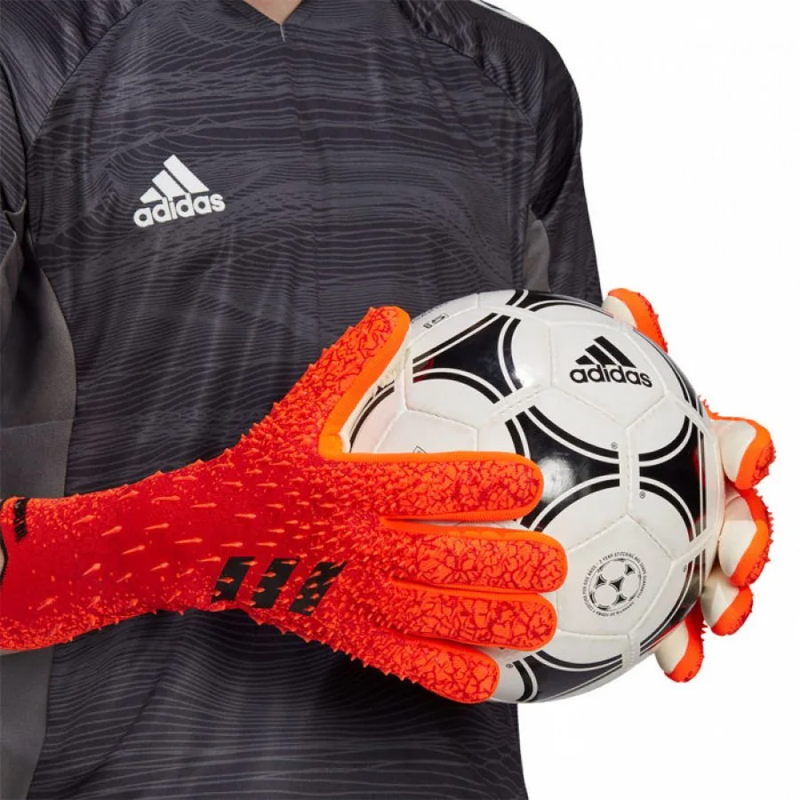 Predator best sale pro gloves